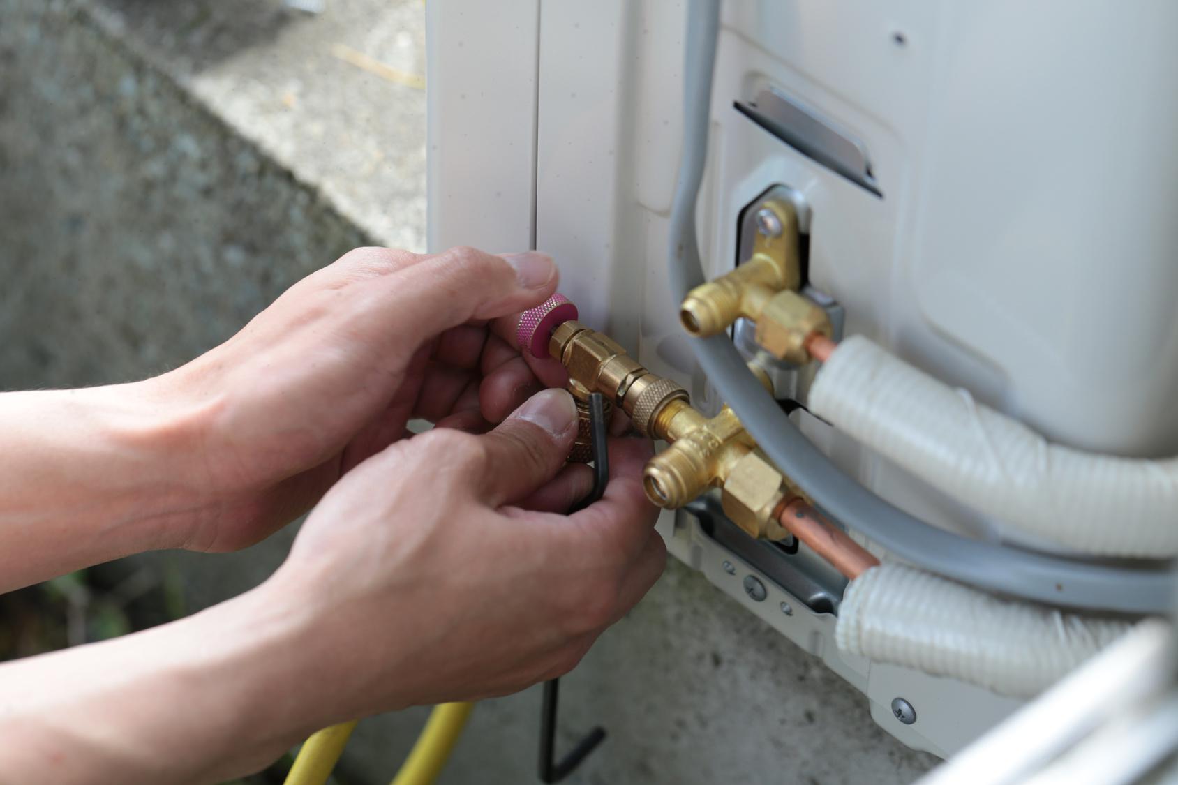 recherche chauffagiste Maignelay-Montigny