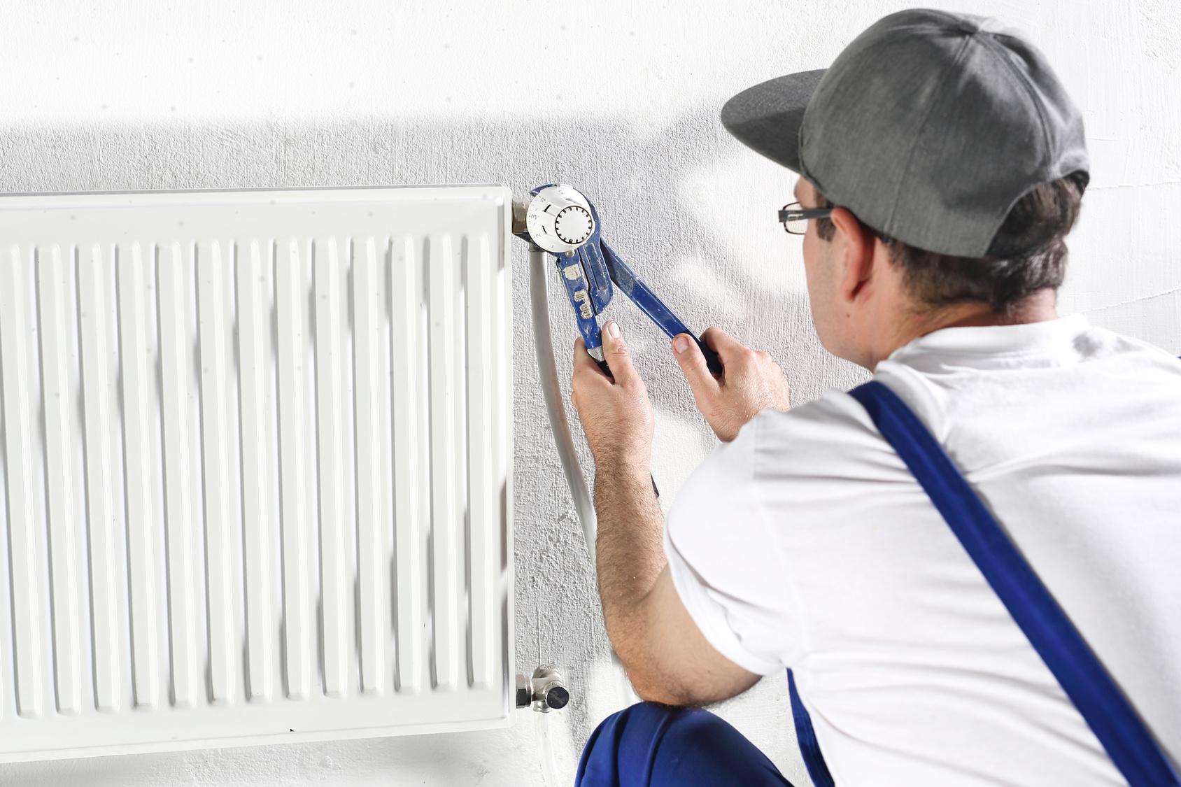 chauffage thermique Livry-Gargan